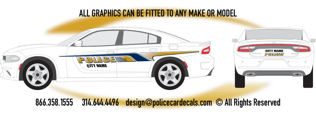 Blue - Gold Combination