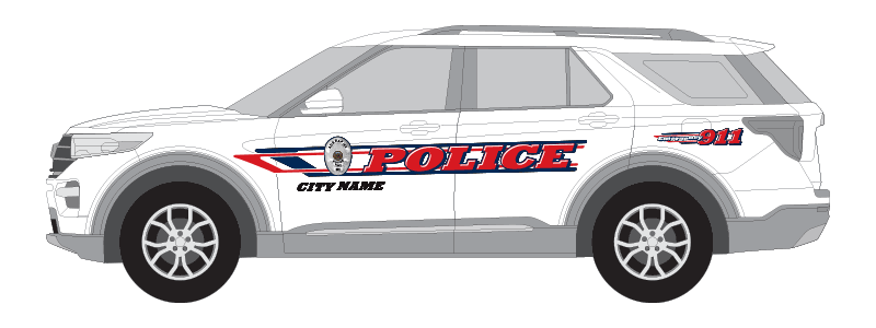 Ford Explorer Package 13