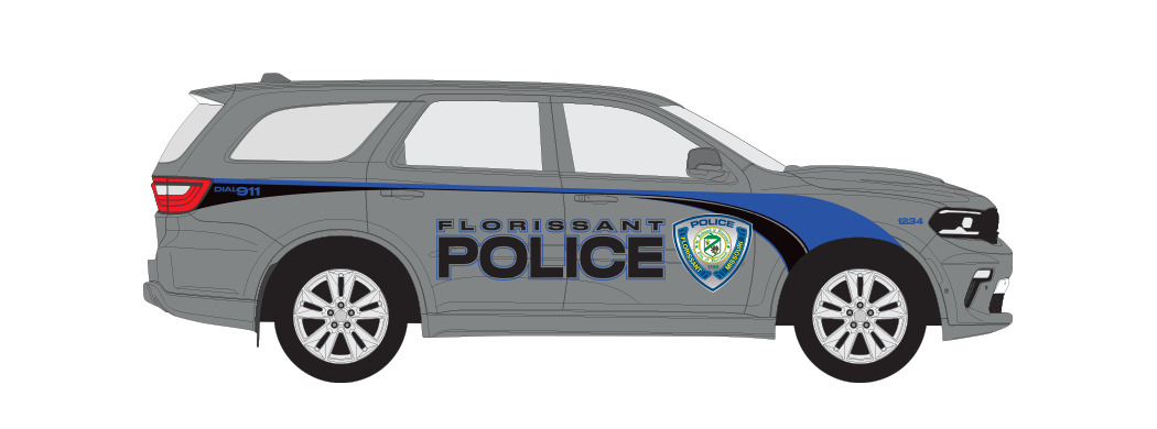 Fender Flare PD Graphics