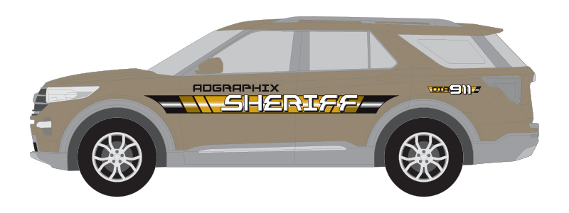 Sheriff Package 31