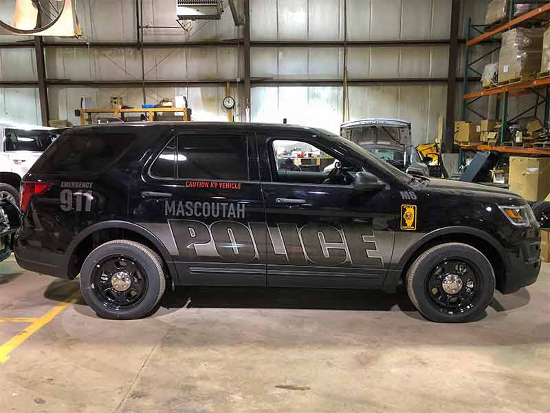 Mascoutah PD Ghost Graphics