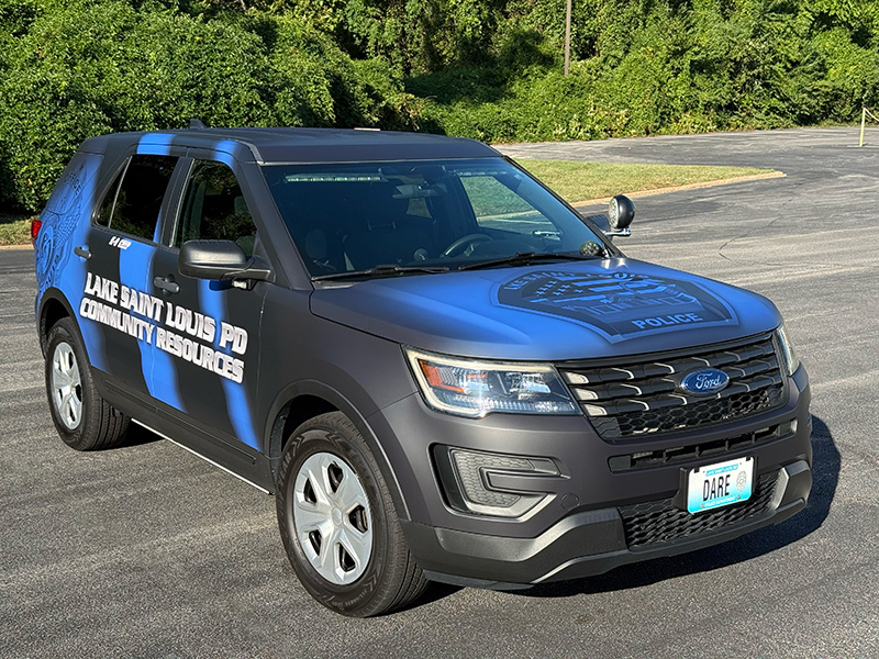 Lake St. Louis PD